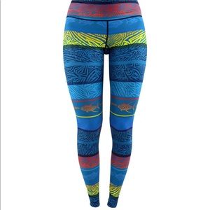 Oceanflex Active leggings Island Time ✨